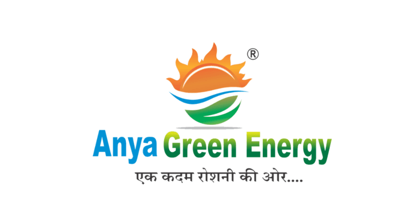 Anya Green Energy - Get Complete Solar Solutions