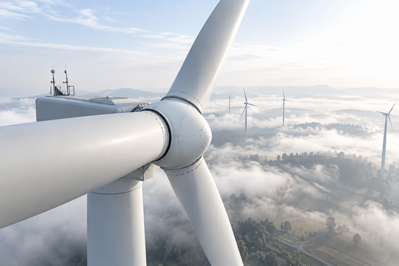 wind energy