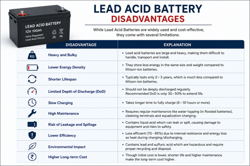 lithium ion battery