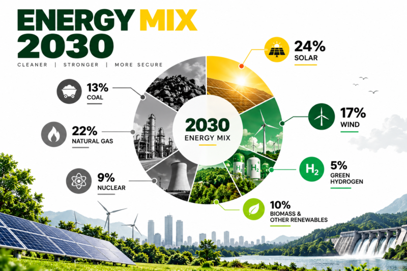 future of renewable energy