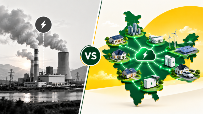 virtual power plants