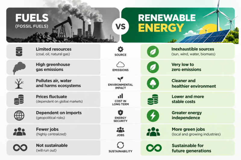 future of renewable energy