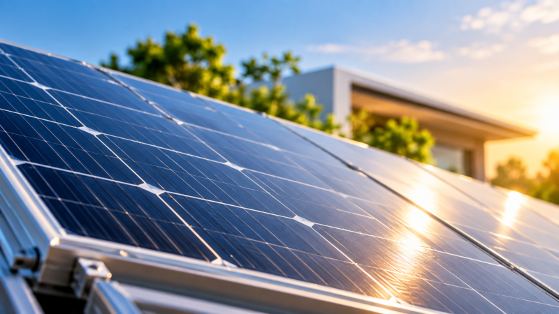 smart solar systems