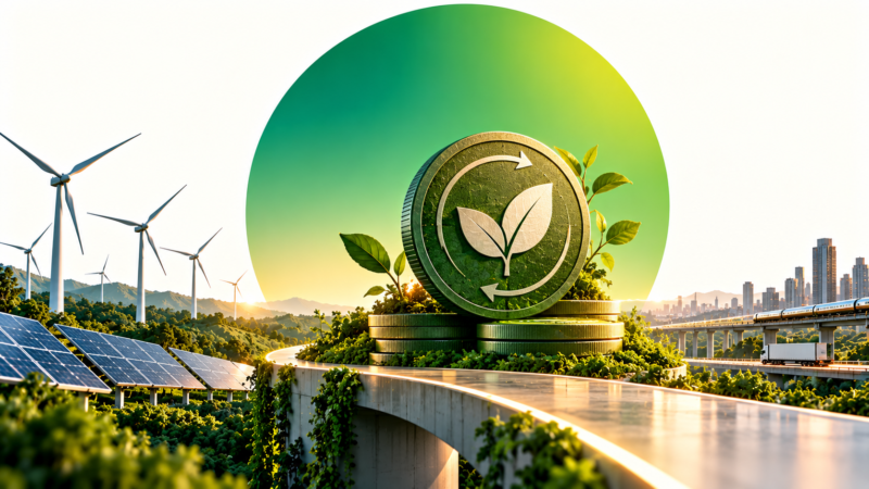 carbon credit scheme