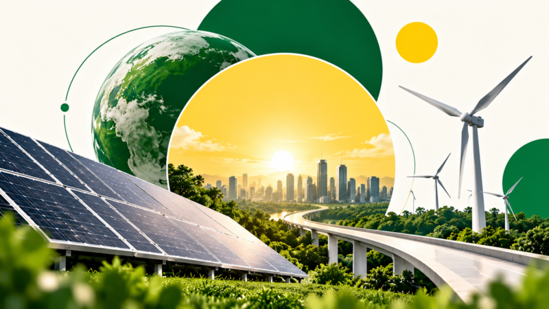 future of renewable energy