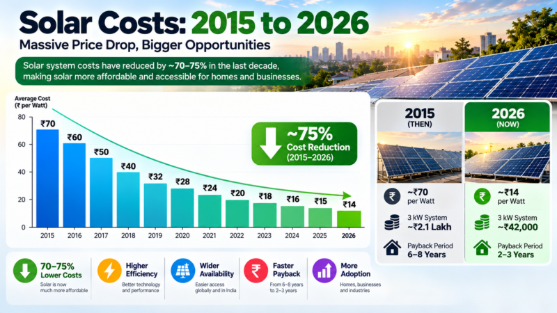 solar energy trends 2026 rooftop solar panels with battery storage