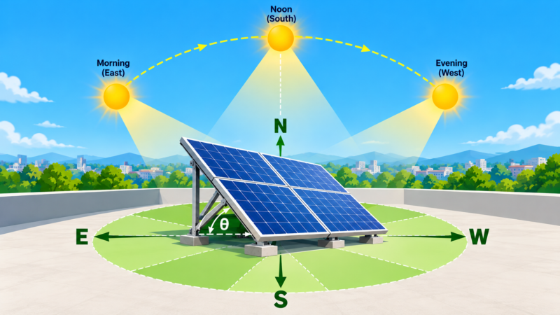 rooftop solar guide
