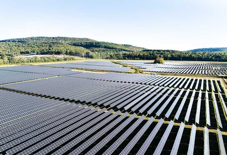 Solar panel price in india