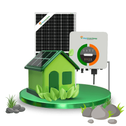 Solar Panel for home with subsidy