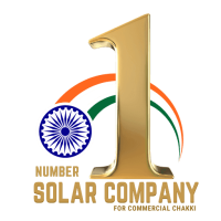 India's No1 Solar Company for Chakki