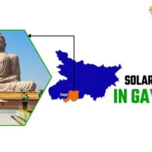 10HP SOLAR ATTA CHAKKI IN GAYA-BIHAR