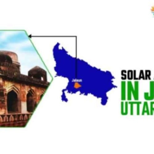 10HP SOLAR ATTA CHAKKI IN JALAUN-UTTAR PRADESH
