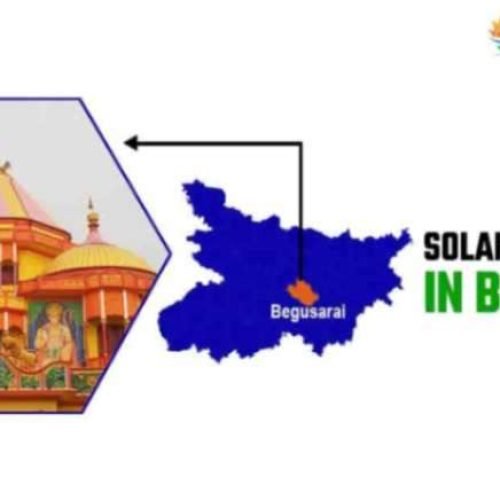 10HP SOLAR ATTA CHAKKI IN BEGUSARAI-BIHAR