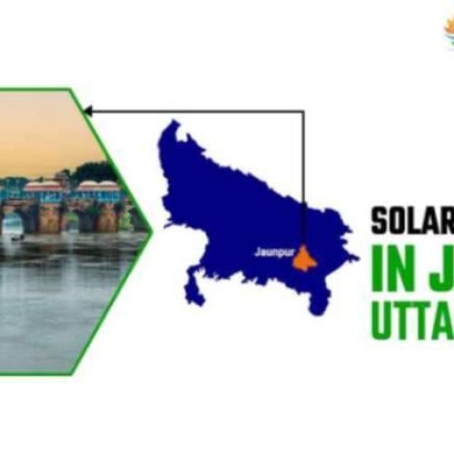 15HP SOLAR ATTA CHAKKI IN JAUNPUR-UTTAR PRADESH